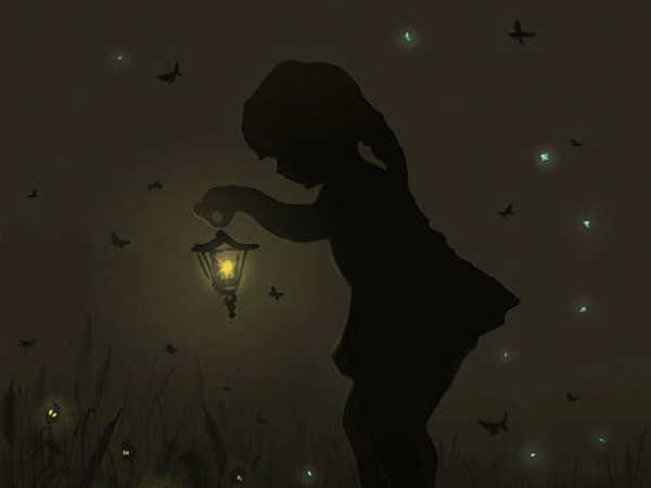 Malam Jiwa dan&nbsp;Cahaya-Mu