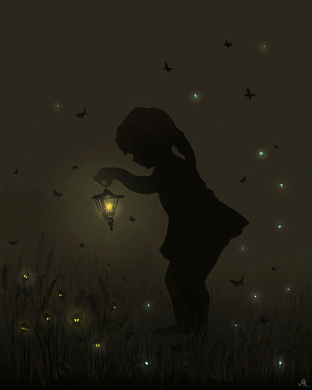 Malam Jiwa dan&nbsp;Cahaya-Mu